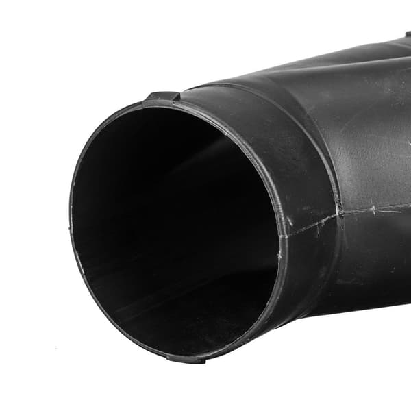 75 mm ilmanvaihtokanava Y -lähtöliitin