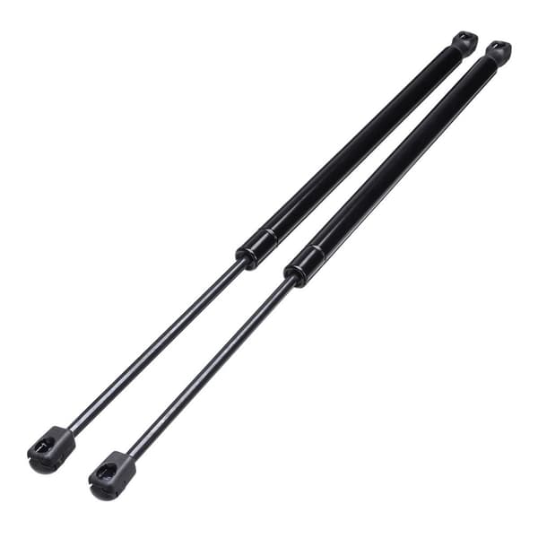 2st baklucka baklucka gasfjädrar till BMW 3 Touring E91 Kombi 2005-2012(svart, 1 st)