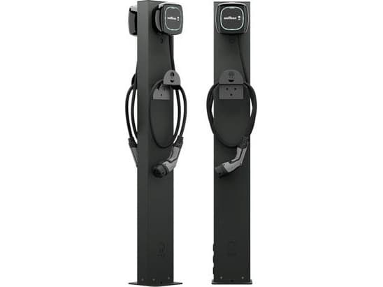 Wallbox Eiffel Basic Dual do Pulsar i Commander 2 (PED-EIFBS-DUAL)