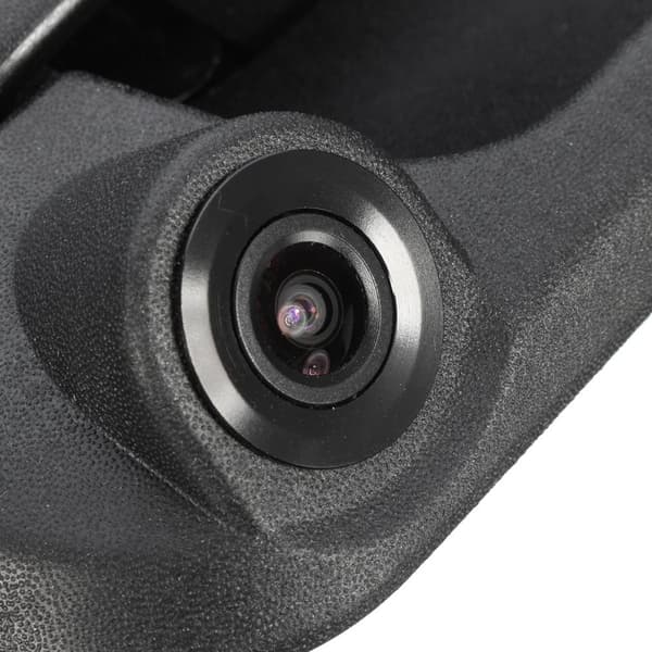 Takaluukun kahvan CCD-peruutuskamera takaa Ford F150 F250 F350 F450 05-14