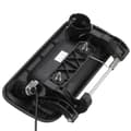 Pikkukuva 5 / 8: Takaluukun kahvan CCD-peruutuskamera takaa Ford F150 F250 F350 F450 05-14
