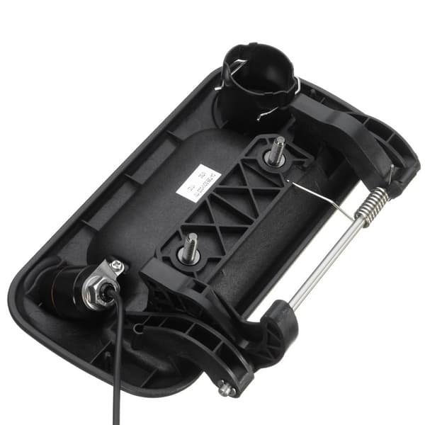 Takaluukun kahvan CCD-peruutuskamera takaa Ford F150 F250 F350 F450 05-14