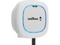 Miniatyrbild 5 av 5: Wallbox Pulsar Max - EV-laddningsstation - 22 kW - 32 A (IEC 62196 Type 2) - vit