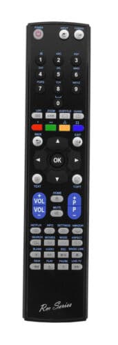 RM-Series Replacement Remote Control For LG PRIME QE55Q90R QE55Q90RATXXU