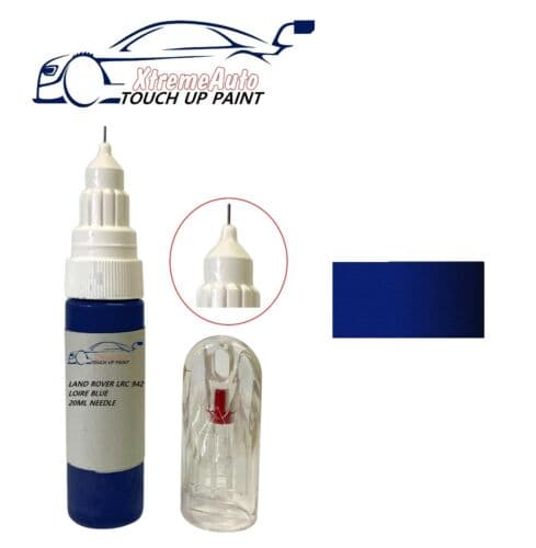 Land Rover RANGE ROVER LOIRE BLUE LRC 942 PAINT TOUCH UP PEN REPAIR SCRATCH