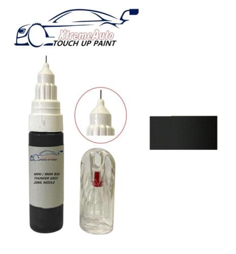 Mini BMW THUNDER GREY B58 TOUCH UP PEN REPAIR PAINT
