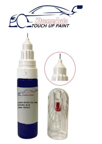 Land Rover RANGE ROVER SVR ESTORIL BLUE LRC 998 PAINT TOUCH UP PEN REPAIR