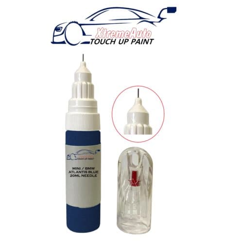 Mini BMW ATLANTIS 399 TOUCH UP PEN REPAIR PAINT