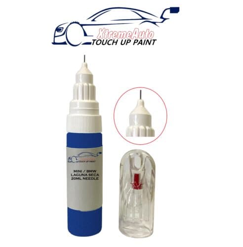 Mini BMW LAGUNA SECA 448 TOUCH UP PEN REPAIR PAINT