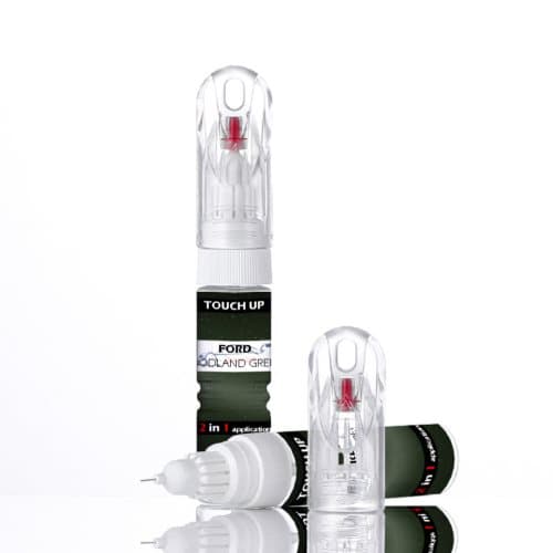Touch Up Paint Pen d Maverick Woodland Green Fy Needle Tip