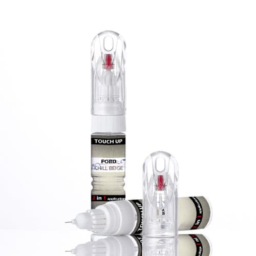 Touch Up Paint Pen Ford C Max Chill Beige P Needle Tip