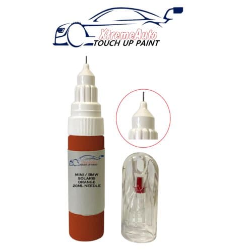 Mini BMW Solaris Orange C1B Touch Up Pen Repair Paint