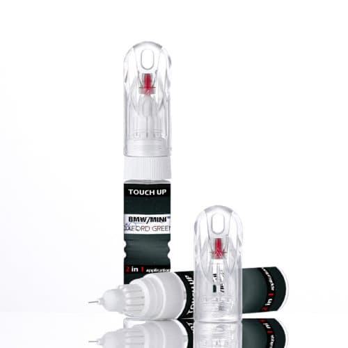 BMW/Mini 430 Oxd Green Paint Touch Up Pen/Brush Scratch Chips