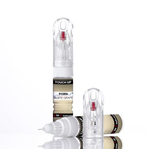 Touch Up Paint Pen Ford Mondeo White Grape Beige Y Needle Tip