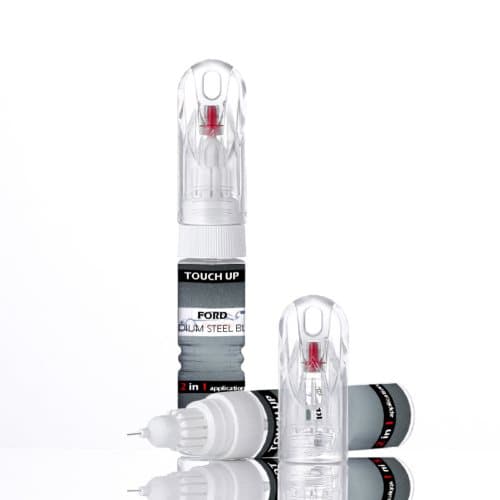 Touch Up Paint Pen Ford Tourneo Medium Steel Blue Mtpewwa Needle Tip