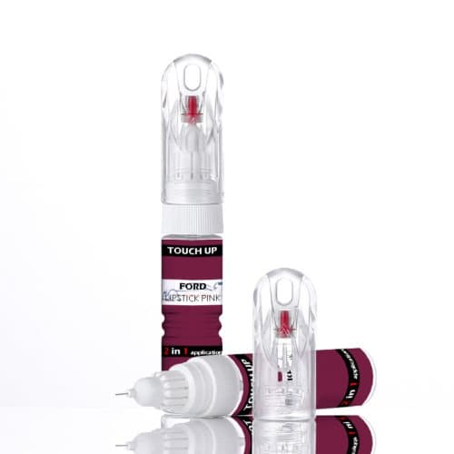 Touch Up Paint Pen Ford Escort Lipstick Pink Xsc2793 Needle Tip