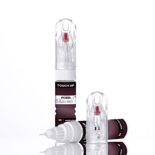 Touch Up Paint Pen Ford Escort Fleu Red 2624Cm Needle Tip