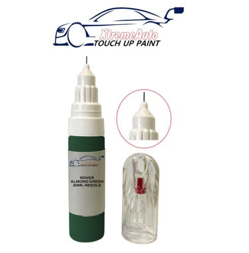 Austin Rover Almond Green Hak Paint Pen Classic Car Touch Up Scratch Chip
