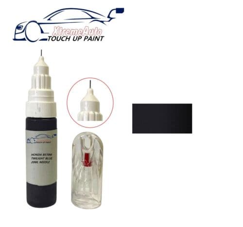 Honda Twilight Blue B570M Car Paint 20Ml Touch Up Pen Chip Scratch Repair