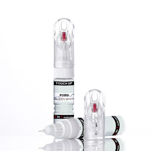 Touch Up Paint Pen Ford S Max Frozen White 5048 Needle Tip