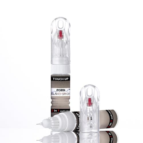 Touch Up Paint Pen Ford Mondeo Milano Grigio Vignale Pn3L7 Needle Tip