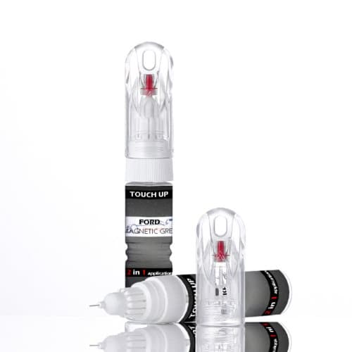 Touch Up Paint Pen Ford Transit Grey Fm6Ewha Needle Tip CDON