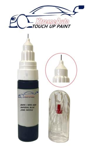 BMW Imperial Blue A89 Paint Touch Up Pen 1 2 3 4 Series X1 X3 X5 X6 M ...