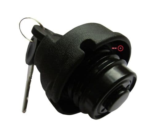 Locking Fuel Tank Cap For Hyundai i40 CW Petrol or Diesel (2011-2016)