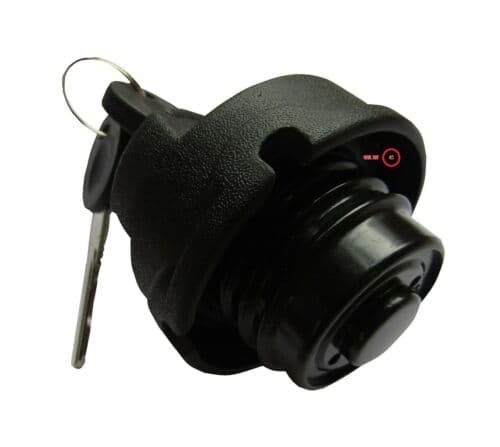 Locking Fuel Tank Cap For TOYOTA Granvia Petrol or Diesel (1995-2016)