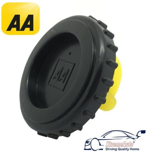 Emergency Replacement Fuel Cap For Mercedes-Benz Citan Panel 2012-2018