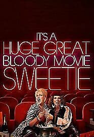 Absolutely Fabulous: The Movie DVD (2016) Jennifer Saunders, Fletcher (DIR) English Brand New