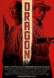 Dragon DVD (2013) Donnie Yen, Chan (DIR) cert 15 English Brand New