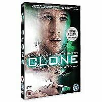 Clone DVD (2012) Eva Green, Fliegauf (DIR) cert 15 English Brand New
