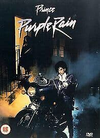 Purple Rain DVD (1999) Prince, Magnoli (DIR) cert 15 English Brand New