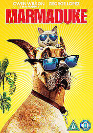Marmaduke DVD (2012) Lee Pace, Dey (DIR) cert U English Brand New
