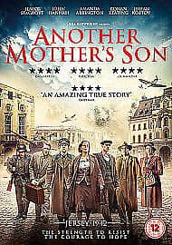 Another Mother's Son DVD (2017) Jenny Seagrove, Menaul (DIR) cert 12 English Brand New