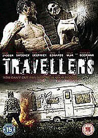 Gypsy Fighter DVD (2014) Shane Sweeney, McManus (DIR) cert 18 English Brand New