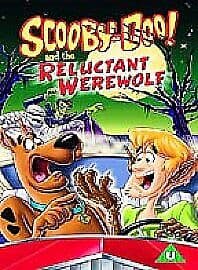 Scooby-Doo: Scooby-Doo and the Reluctant Werewolf DVD (2004) Ray Patterson cert English Brand New