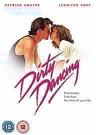 Dirty Dancing DVD (2008) Jennifer Grey, Ardolino (DIR) cert 12 English Brand New