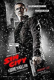 Sin City 2 - A Dame to Kill For DVD (2014) Joseph Gordon-Levitt, Miller (DIR) English Brand New