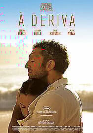 Adrift DVD (2011) Camilla Belle, Dhalia (DIR) cert 12 English Brand New