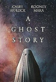 A Ghost Story DVD (2018) Casey Affleck, Lowery (DIR) cert 12 English Brand New