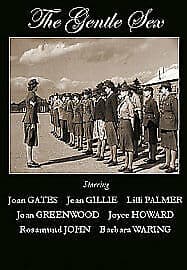 The Gentle Sex DVD (2016) Joan Gates, Howard (DIR) cert U English Brand New