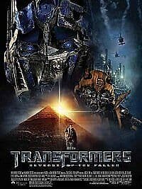 Transformers: Revenge of the Fallen Blu-Ray (2013) Megan Fox, Bay (DIR) cert 12 English Brand New