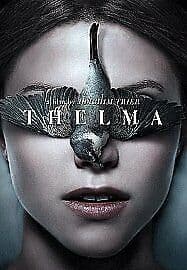 Thelma DVD (2018) Eili Harboe, Trier (DIR) cert 15 English Brand New