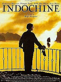 Indochine DVD (2017) Catherine Deneuve, Wargnier (DIR) cert 15 2 discs English Brand New