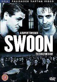 Swoon DVD (2009) Daniel Schlachet, Kalin (DIR) cert 18 English Brand New