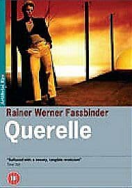 Querelle DVD (2014) Brad Davis, Fassbinder (DIR) cert 18 English Brand New