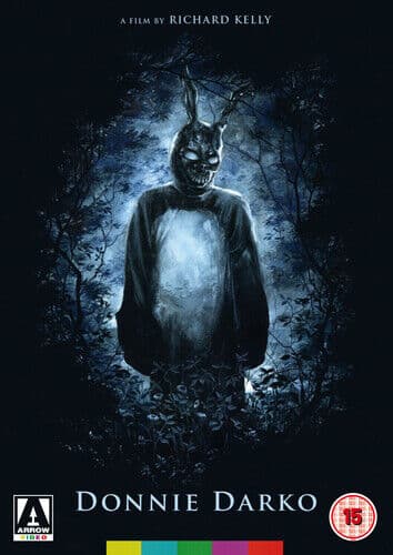 Donnie Darko DVD (2017) Jake Gyllenhaal, Kelly (DIR) cert 15 English Brand New