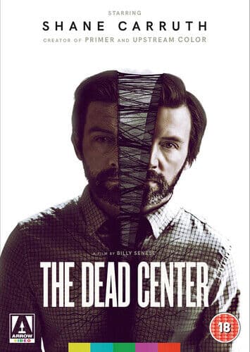 The Dead Center DVD (2019) Shane Carruth, Senese (DIR) cert 18 English Brand New